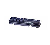Swisstop Flash Evo Black Prin Sh/Sram (Pad)