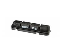 Swisstop Flash Pro Yellow - Sh/Sram (Pad)