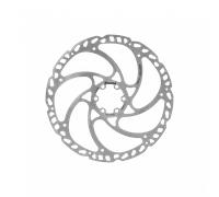 Swisstop Rotor Catalyst One 6 Bolt 180Mm