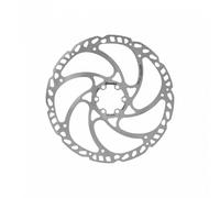 Swisstop Rotor Catalyst One 6 Bolt 203Mm