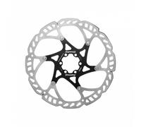 Swisstop Rotor Catalyst One C/Lock 140Mm