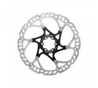 Swisstop Rotor Catalyst Pro 6 Bolt 160Mm