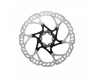 Swisstop Rotor Catalyst Pro 6 Bolt 160Mm