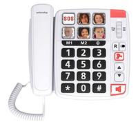 Swissvoice Xtra 1110 Teléfono para Mayores