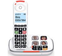 Swissvoice XTRA 2355 Teléfono Inalámbrico Dect Blanco