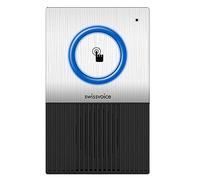 Swissvoice Xtra Doorbell 8155 - Parche batidor