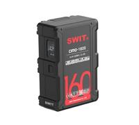 SWIT CIMO-160S 160Wh 200W High Load V-Mount Batteria con USB-C