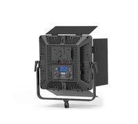 SWIT CL-60D | 1:1 60W 2000Lux Bi-color DMX SMD LED Panel Light, with bag