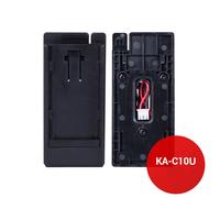 SWIT KA-C10U | Sony BP-U battery mount for LC-D421