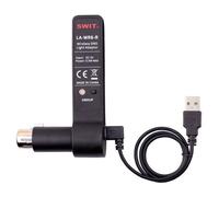 SWIT LA-WR8 Rx - Receptor para DMX inalámbrico de bolsillo