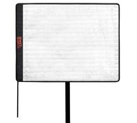 SWIT Lámpara LED SMD bicolor flexible S-2610 de 100 W