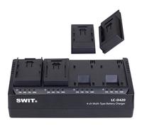 SWIT LC-D420 SONY NP-F KIT