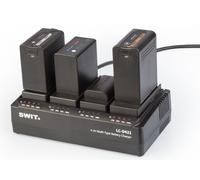 SWIT LC-D421 Panasonic VBG Kit