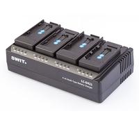 SWIT LC-D421 SONY NP-F Kit