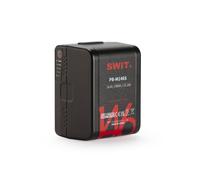 SWIT PB-M146S | 146Wh Pocket Mini High load Battery | V-Mount