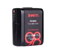 SWIT PB-M98S 98Wh Batteria tascabile V-Mount