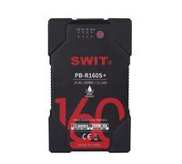 Swit PB-R160S+ 160Wh Heavy Duty IP54 Battery Pack