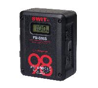 Swit PB-S98S 98Wh Mini V-Mount Battery