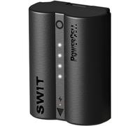 SWIT PowerCell NP-W235 USB-C 16Wh para cámaras DSLR/sin espejo Fujifilm X-T4/T5, GFX100II, GFX50S II, GFX ETERNA 55