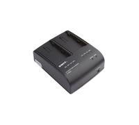 SWIT S-3602C 2-channel charger for Canon BP battery