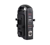 SWIT S-3822S Cargador de batería Camcorder Battery Corriente alterna