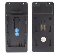 SWIT S-7004E adecuado para Canon LP-E6 o Swit S-8PE6