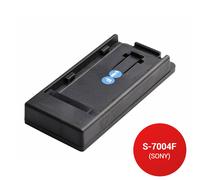 SWIT S-7004F platnička pre batérie Sony NP-F