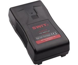 SWIT S-8113S 160Wh V mount Batería Cine-Camera Li-ion