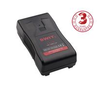 SWIT S-8113S 160Wh V-mount Battery Pack