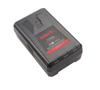 SWIT S-8192S | 92+92Wh Dividable V-mount Battery Pack, V-Mount