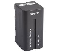 SWIT S-8770 - Batería para videocámara DV Sony Serie L