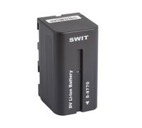Swit S-8770 SONY L Series DV Camcorder Battery