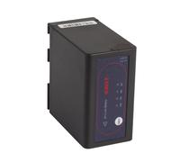 Swit S-8845 Canon BP Series, RED KOMODO Compatible Battery