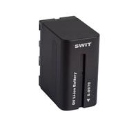 Swit S-8970 DV Batteria per Sony serie L NP-F970 47Wh