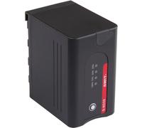 Swit S-8D58 Batería DV para Panasonic VW-VBD58, 4LED, salida DC, salida USB 43Wh