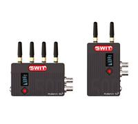SWIT Sistema inalámbrico FLOW500 SDI+HDMI de hasta 150 m
