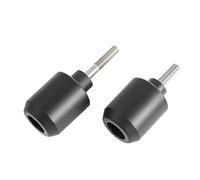 SWITC Deslizadores Marco Motocicleta para Honda CB650F CBR650F 2014-2019 CB650R CBR650R 2019-2022 Accesorios Protectores Carenado Frame Sliders