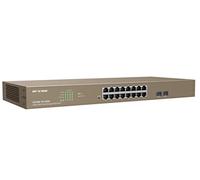 Switch 16P Tenda/ipcom 1000 G3318P POE250W+2SFP L2
