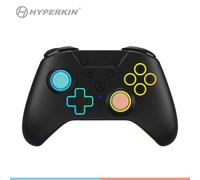 Switch 2 Accessory: Hyperkin NuRival Wireles (Nintendo Switch) (Importación USA)