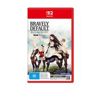 Bravely Default Flying Fairy