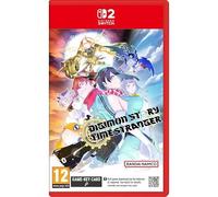 Switch 2 Digimon Story Time Stranger (Importacion UK)