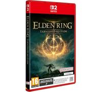 Switch 2 Elden Ring Tarnished Edition