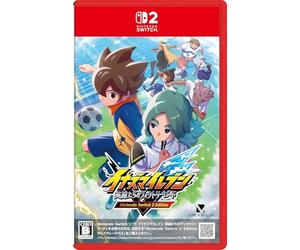 Switch 2 Inazuma Eleven Victory Road Switch 2 Edition (Importacion Japonesa)