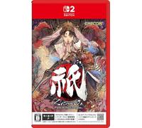 Switch 2 Kunitsu Gami Path of the Goddess (Importacion Japonesa)