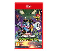 Switch 2 Marvel Cosmic Invasion /Switch 2 Game NUEVO