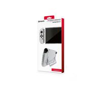 Switch 2 nacon guscio di protezione trasparente ()