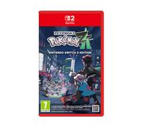 SWITCH 2 POKEMON LEGENDS: Z-A EDITION