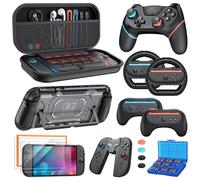 Switch 2 Pro Controller - Juego de accesorios para Nintendo Switch 2