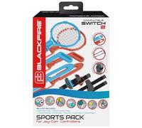Pack Sports 14 en 1 Blackfire