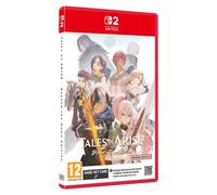 SWITCH 2 Tales of Arise Beyond The Dawn Edición PEGI 12+ Multicolor